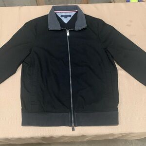 Tommy Hilfiger Mens Jacket